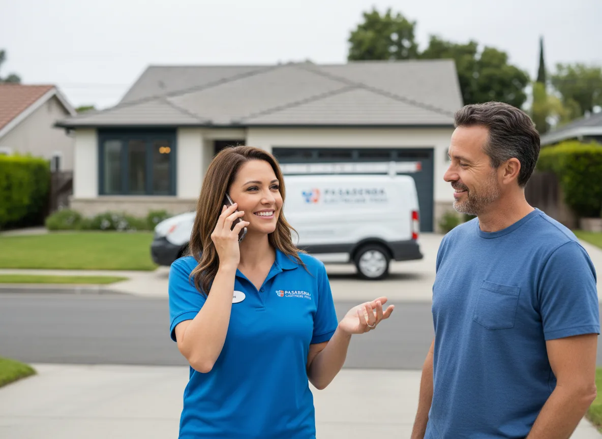 Electrician Herndon, WV FAQs